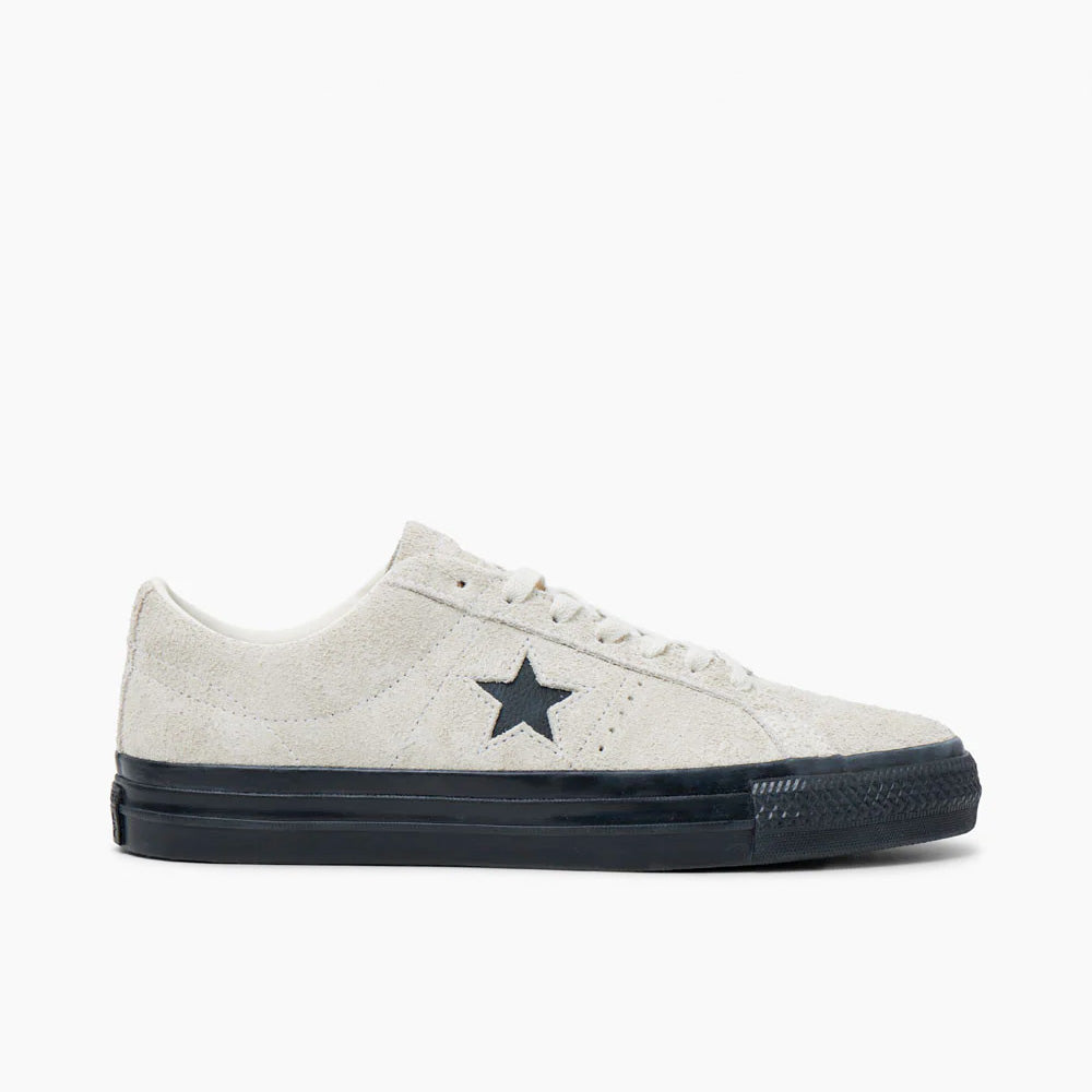 Converse One Star Pro Aigrette / Aigrette - Noir - Low Top  1