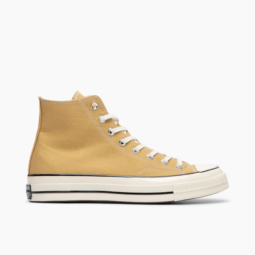 Converse Chuck 70 High Dunescape / Egret - Black