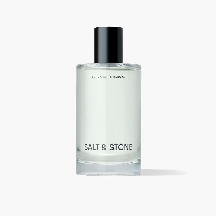 SALT & STONE Body Mist / Bergamot & Hinoki 1