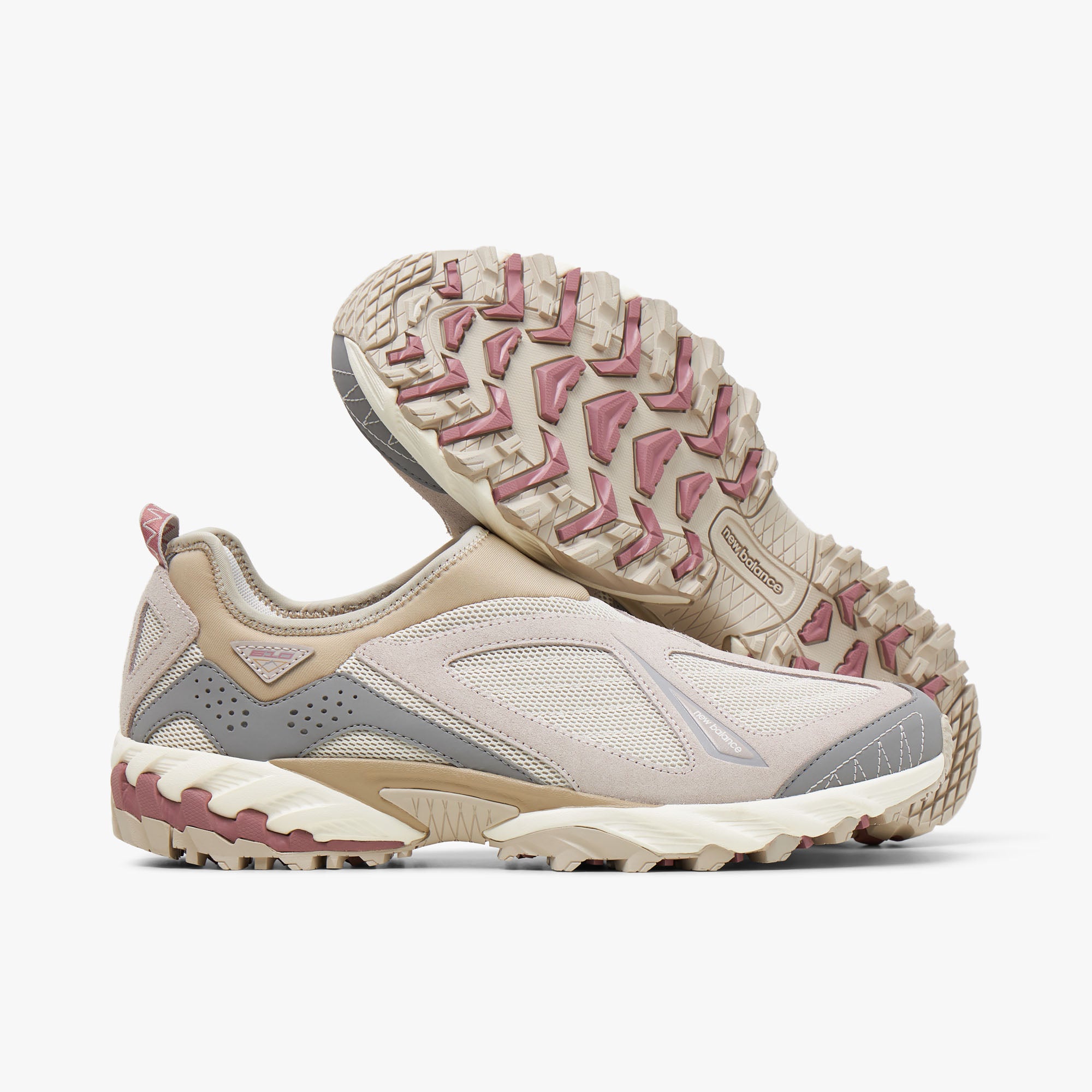 New Balance x Tokyo Design Studio ML610STA Linen Livestock