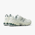 New Balance ML610TAG / Sea Salt - Low Top  4