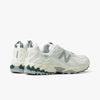 New Balance ML610TAG / Sea Salt - Low Top  4