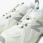 New Balance ML610TAG / Sea Salt - Low Top  7