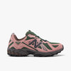 New Balance ML610TBK Pink / Green - Brown - Low Top  1