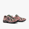 New Balance ML610TBK Pink / Green - Brown - Low Top  3