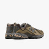 New Balance ML610TM Covert Green / Dark Moss   4