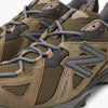 New Balance ML610TM Covert Green / Dark Moss   6
