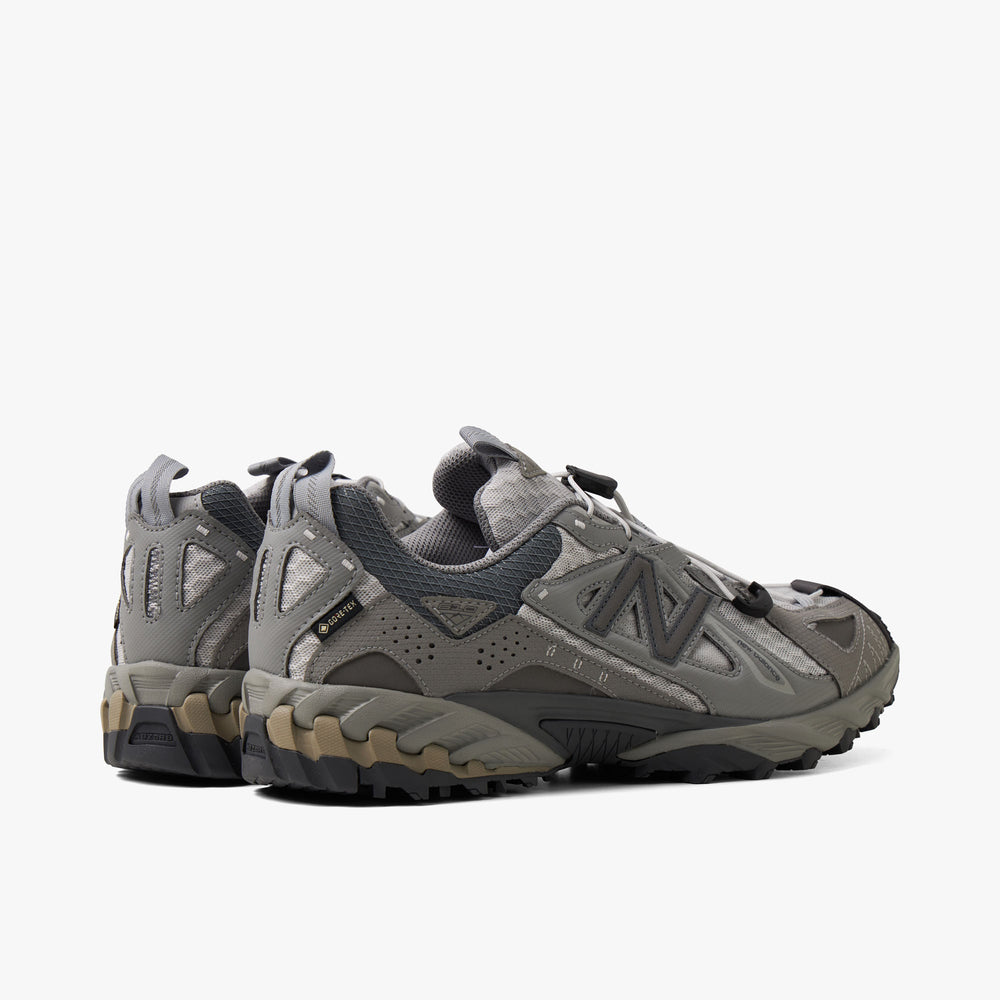 New Balance ML610XA Team Away Grey Grey Matter