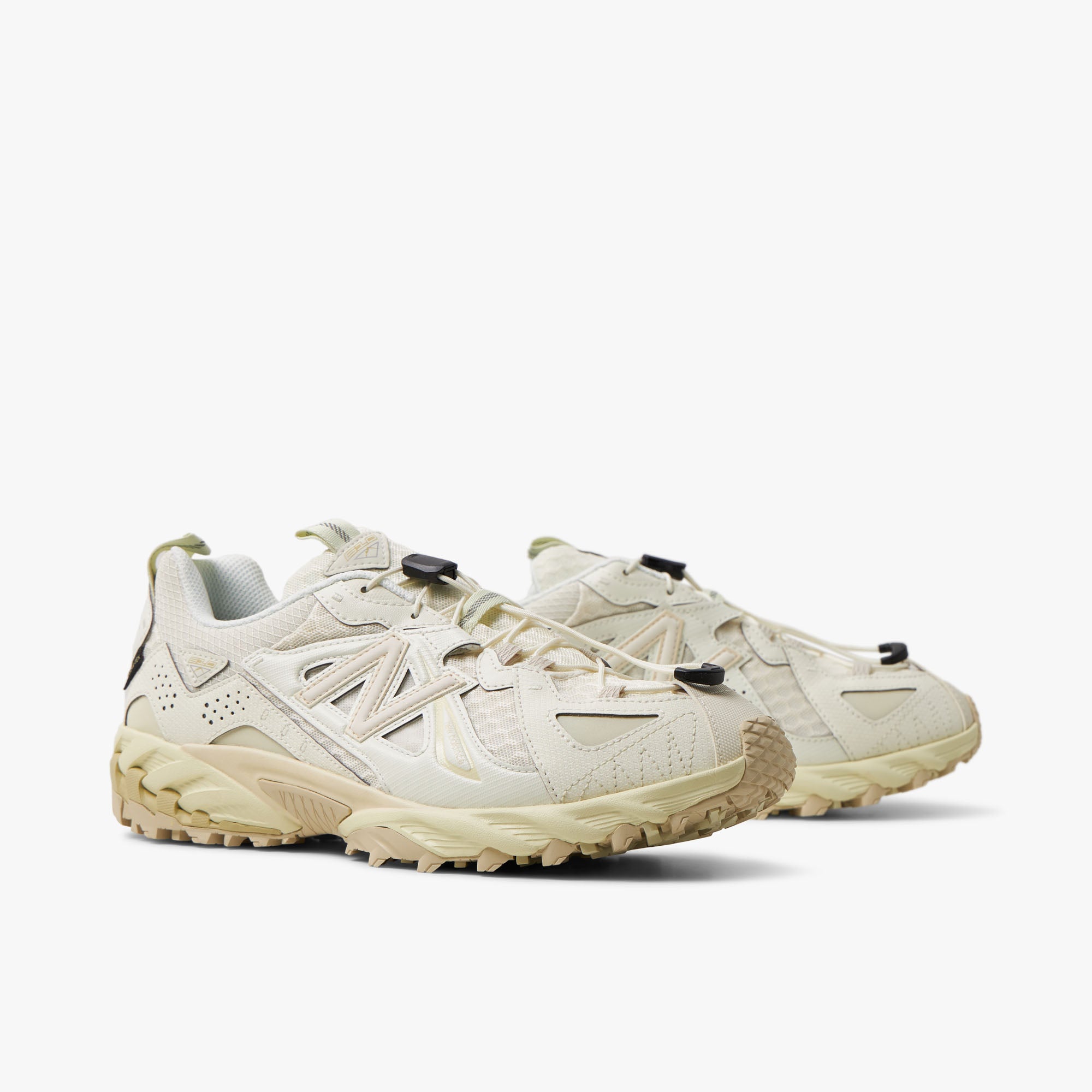 New Balance ML610XB Raw Cashew / Pistachio Butter – Livestock 