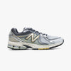 New Balance ML860KR2 Rain Cloud / Phantom - Magnet - Low Top  1