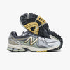 New Balance ML860KR2 Rain Cloud / Phantom - Magnet - Low Top  2