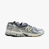 New Balance ML860KR2 Rain Cloud / Phantom - Magnet - Low Top  4