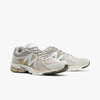 New Balance ML860KS2 Timberwolf / Moonbeam - Faded Workwear - Low Top  3