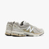 New Balance ML860KS2 Timberwolf / Moonbeam - Faded Workwear - Low Top  4