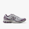 New Balance ML860PP2 / Midnight Violet - Low Top  1