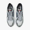 New Balance ML860XB White / Blue - Low Top  5