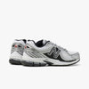 New Balance ML860XD White / Black - Low Top  4