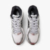 New Balance ML860XD White / Black - Low Top  5