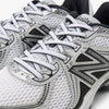 New Balance ML860XD White / Black - Low Top  7