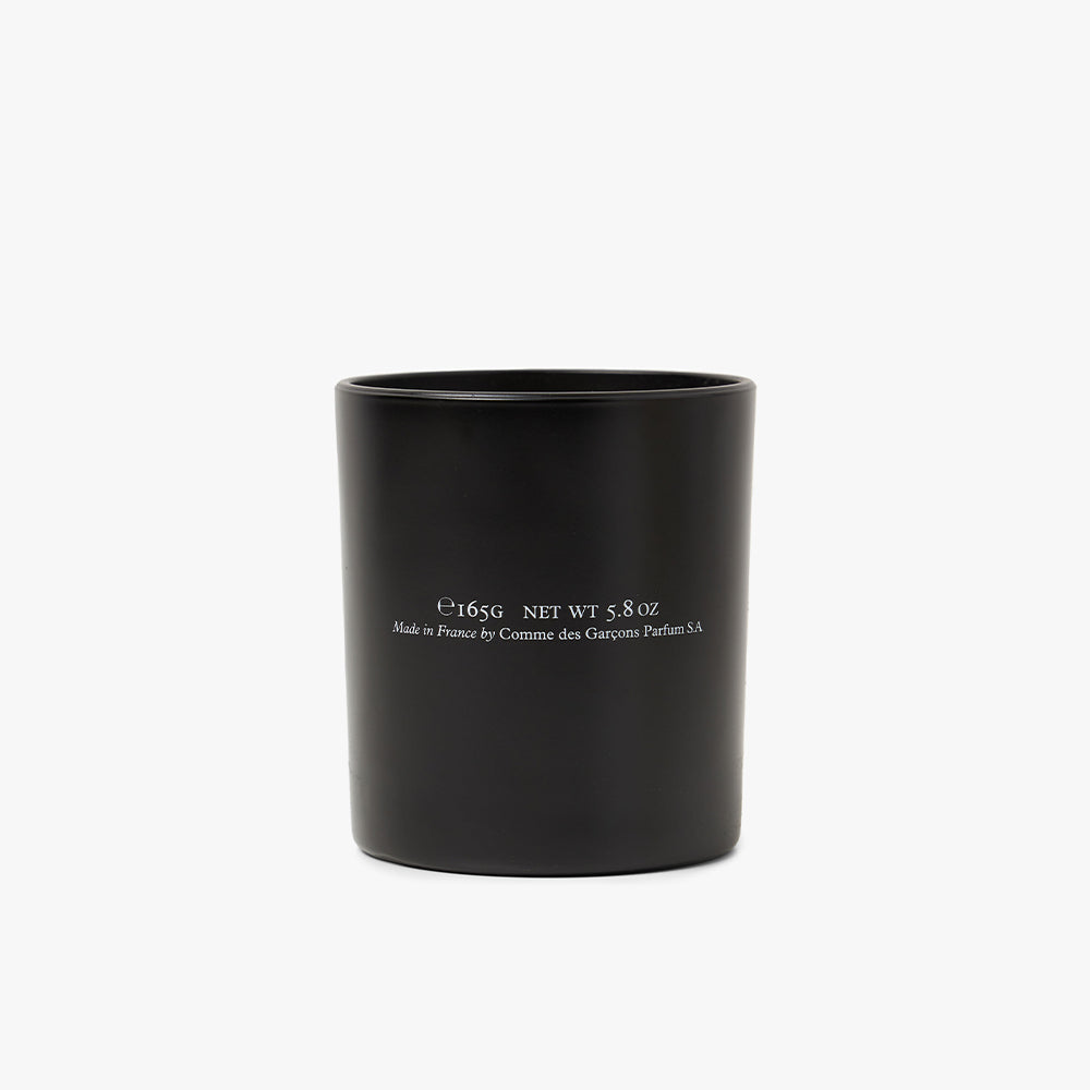 COMME des GARÇONS PARFUM x Monocle Hinoki Candle / 165g – Livestock