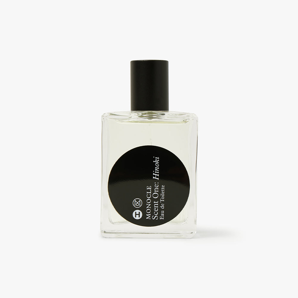 COMME des GARÇONS Monocle 01 Hinoki Eau De Toilette / 50ml Spray 1