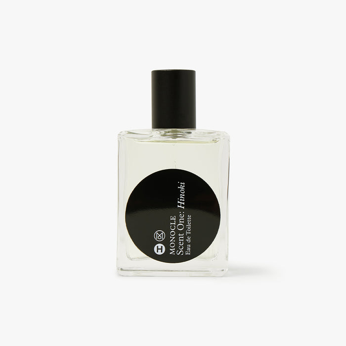 COMME des GARÇONS PARFUM x Monocle 01 Hinoki / 50ml Spray 1