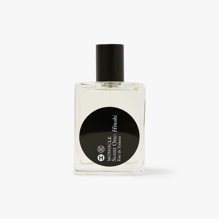 COMME des GARÇONS PARFUM x Monocle 01 Hinoki / 50ml Spray 1
