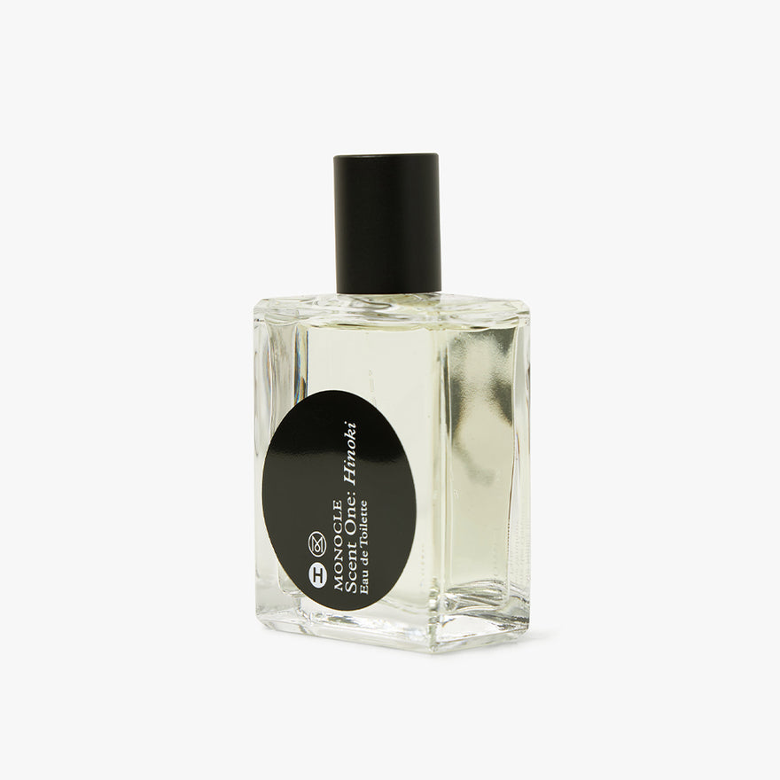 Scent one hinoki top