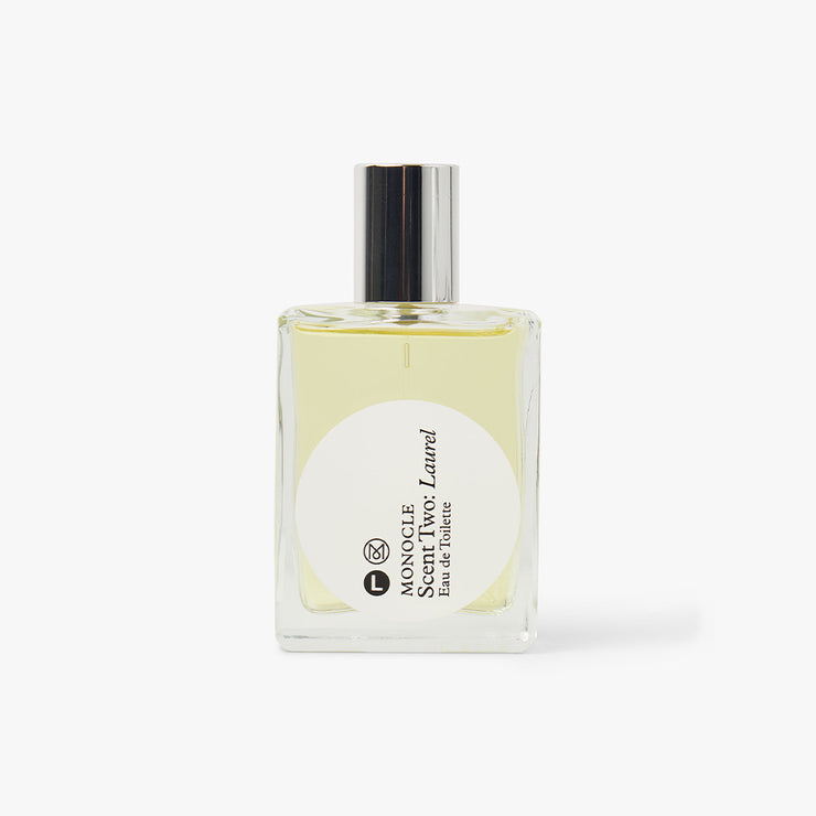 COMME des GARÇONS PARFUM x Monocle 02 Laurel / 50ml Spray 1
