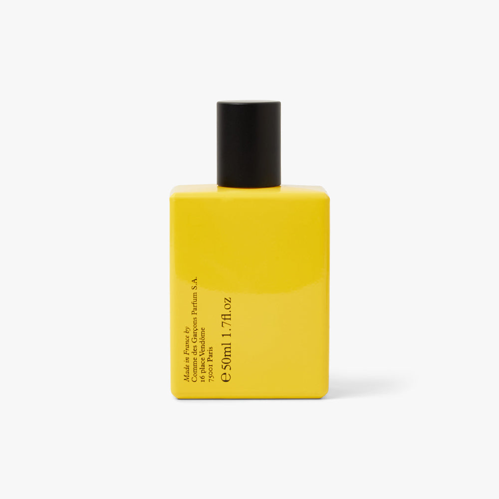 COMME des GARCONS PARFUM Monocle Scent 3 Sugi 50ml Livestock