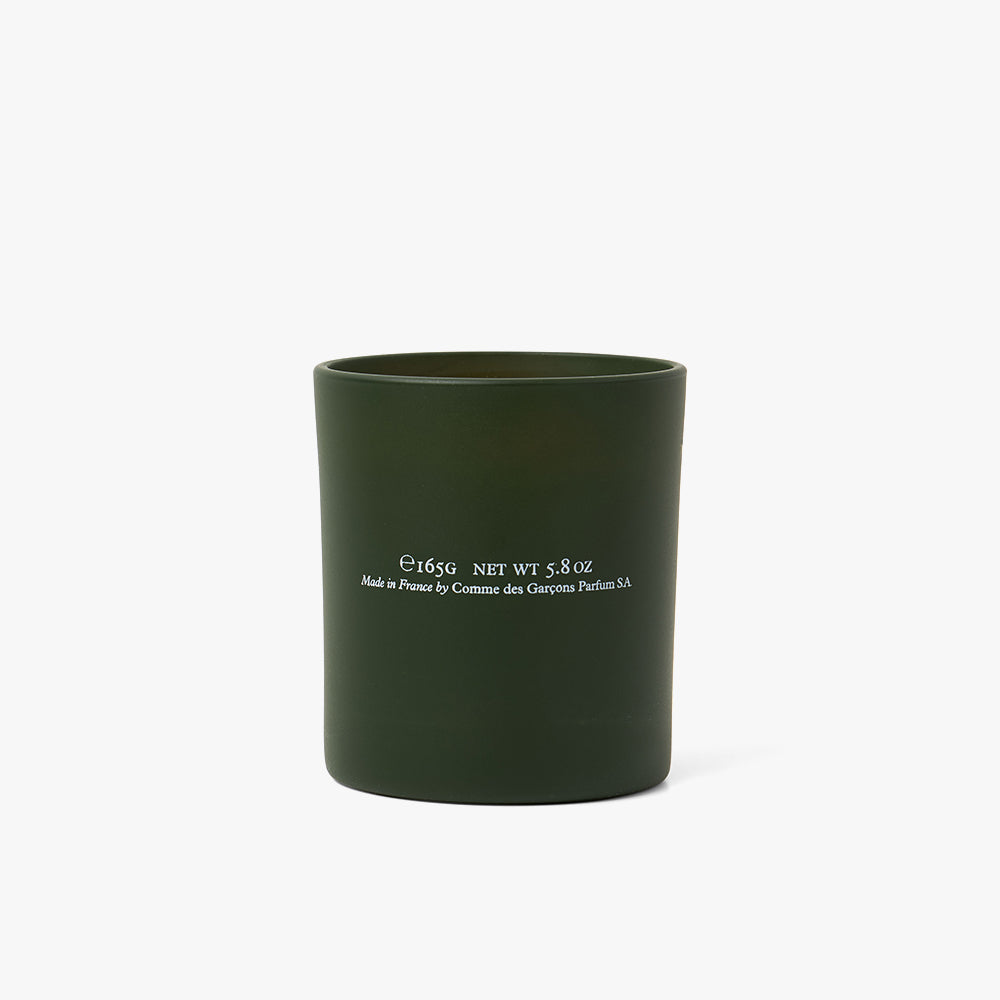 COMME des GARÇONS PARFUM x Monocle Yoyogi Candle / 165g – Livestock