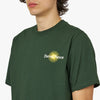Museum of Peace & Quiet Eternal Peace T-shirt / Forest 4