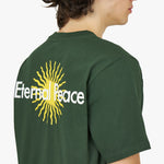 Museum of Peace & Quiet Eternal Peace T-shirt / Forest 5