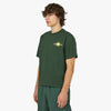 Museum of Peace & Quiet Eternal Peace T-shirt / Forest 2