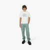 Museum of Peace & Quiet Haiku T-shirt / White 6