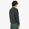 Museum Of Peace & Quiet Classic Mopq Ls-Shirt / Black 3