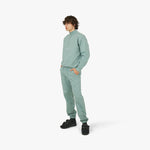 Museum of Peace & Quiet Wordmark Sweatpants / Sage 4