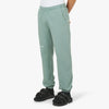 Museum of Peace & Quiet Wordmark Sweatpants / Sage 2