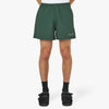 Museum of Peace & Quiet Wordmark Nylon 5" Shorts / Forest 1