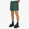 Museum of Peace & Quiet Wordmark Nylon 5" Shorts / Forest 2