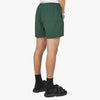Museum of Peace & Quiet Wordmark Nylon 5" Shorts / Forest 3