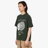 Museum of Peace & Quiet Mano Curativa T-shirt / Forest 2