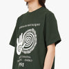 Museum of Peace & Quiet Mano Curativa T-shirt / Forest 4