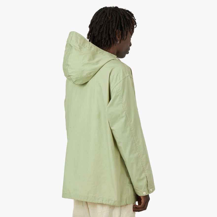 新入荷 Engineered Garments LN037 Cagoule Shirt ナイロンジャケット
