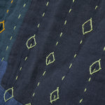 Engineered Garments Square Handstitch Carry All Tote / Navy 4