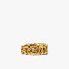 MAPLE Freak Ring / 14K Gold Plated 2