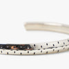 MAPLE Bandana Bangle / Silver .925 3