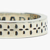 MAPLE Bandana Ring / Silver .925 4