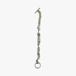 MAPLE Bandana ID Bracelet / Silver .925 4