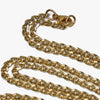MAPLE Curb Chain / 14K Gold Filled 2